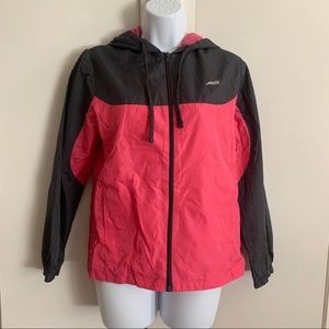 Avia rain jacket